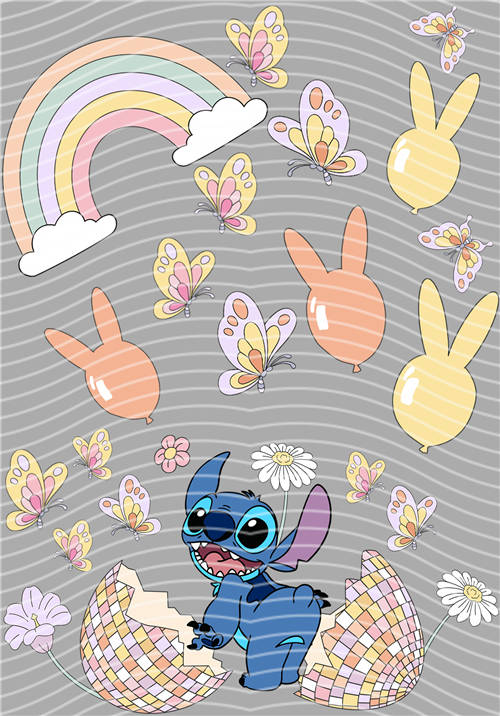 A5 Notebook Wraps-A 1171